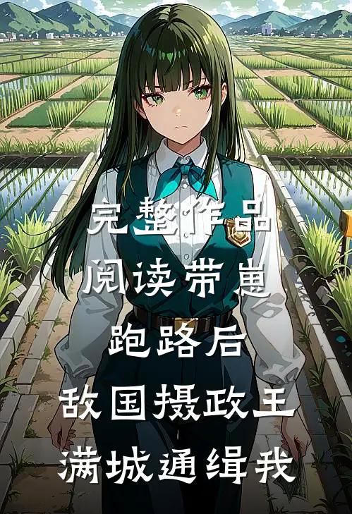 完整作品阅读带崽跑路后，敌国摄政王满城通缉我