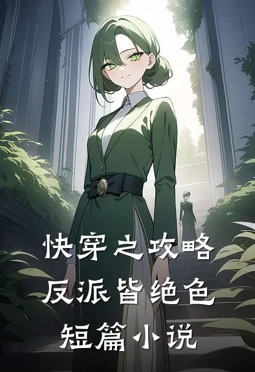 快穿之攻略反派皆绝色短篇小说
