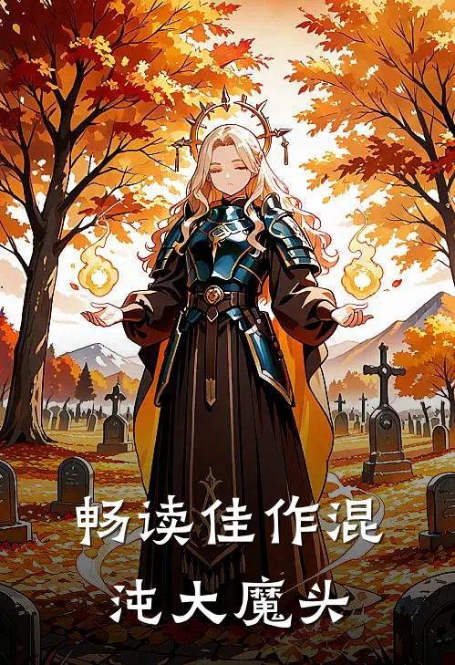 畅读佳作混沌大魔头