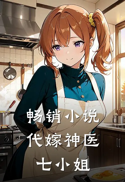 畅销小说代嫁神医七小姐