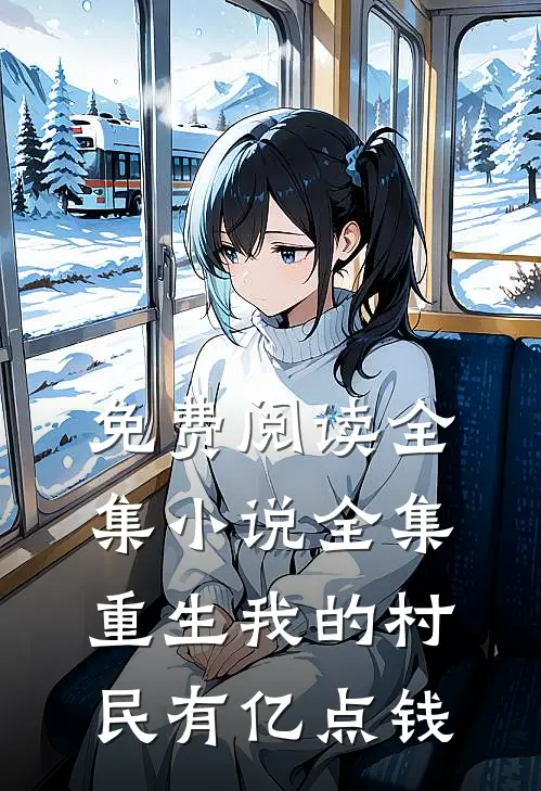 免费阅读全集小说全集重生我的村民有亿点钱