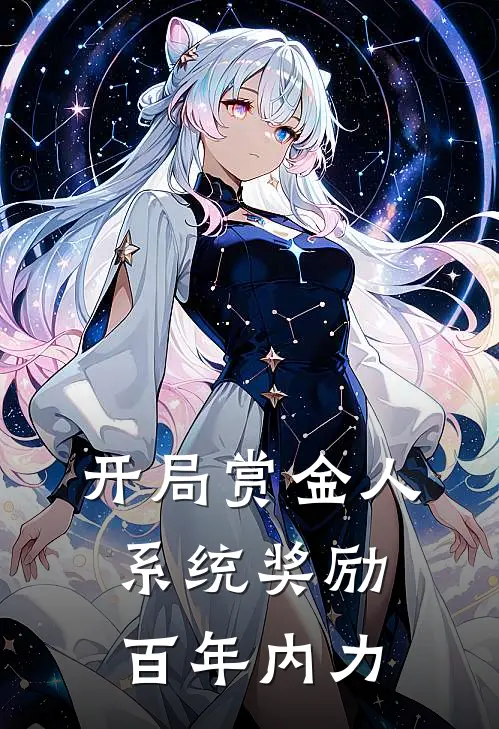 开局赏金人，系统奖励百年内力