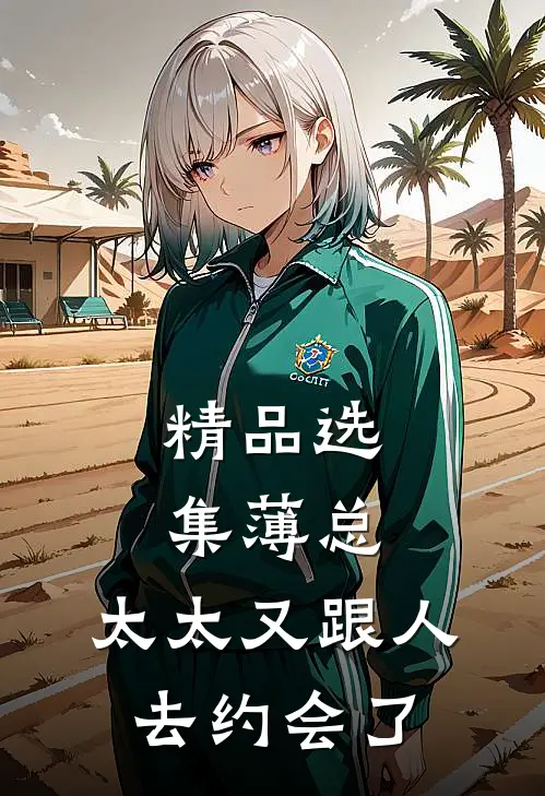 精品选集薄总，太太又跟人去约会了