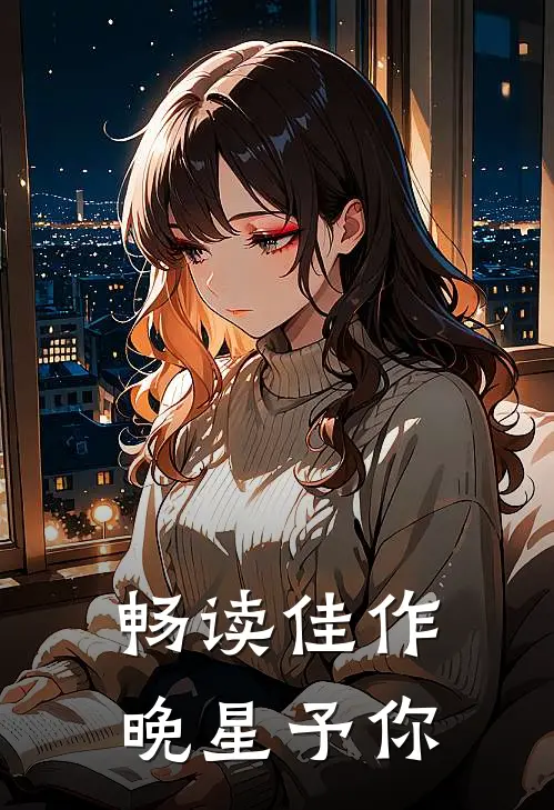 畅读佳作晚星予你