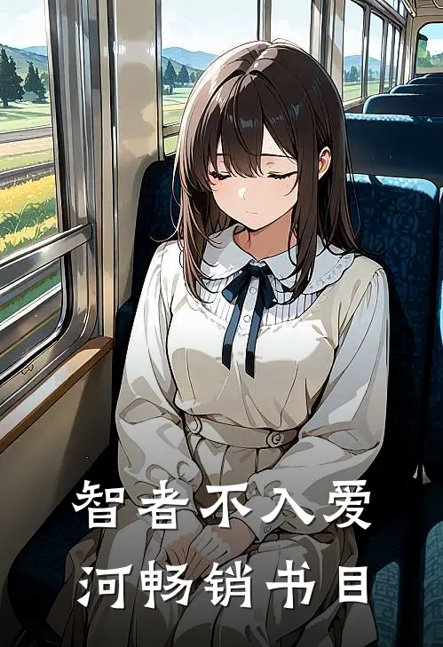 智者不入爱河畅销书目