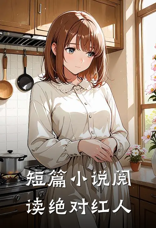 短篇小说阅读绝对红人
