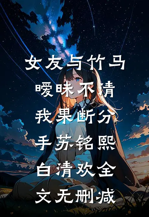 他毁了她，给我换了脸阅读