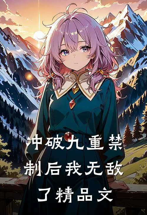 冲破九重禁制后我无敌了精品文