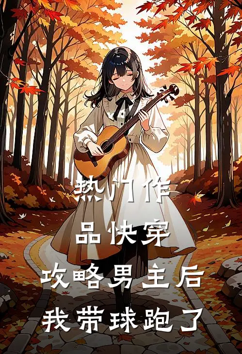 热门作品快穿：攻略男主后，我带球跑了