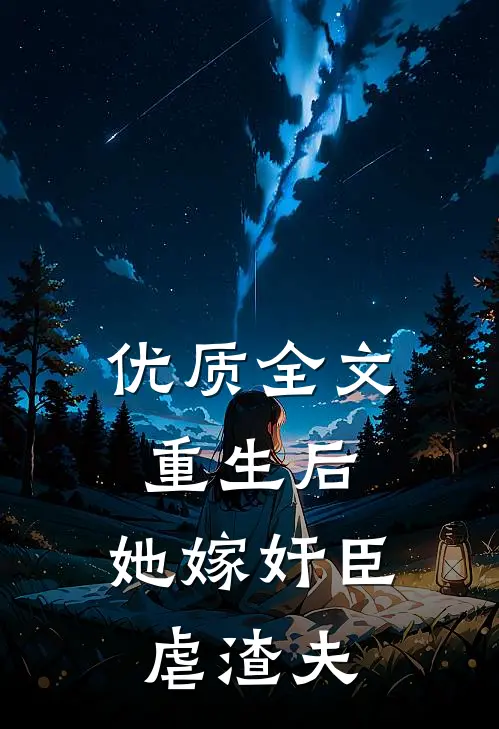 优质全文重生后，她嫁奸臣虐渣夫