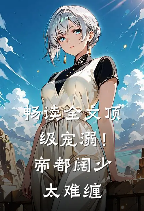 畅读全文顶级宠溺！帝都阔少太难缠