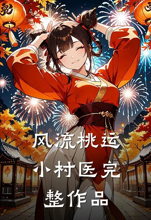 风流桃运小村医完整作品