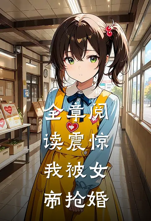 全章阅读震惊，我被女帝抢婚
