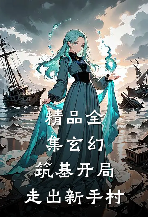精品全集玄幻：筑基开局，走出新手村