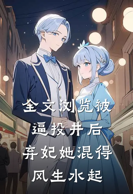 全文浏览被逼投井后，弃妃她混得风生水起