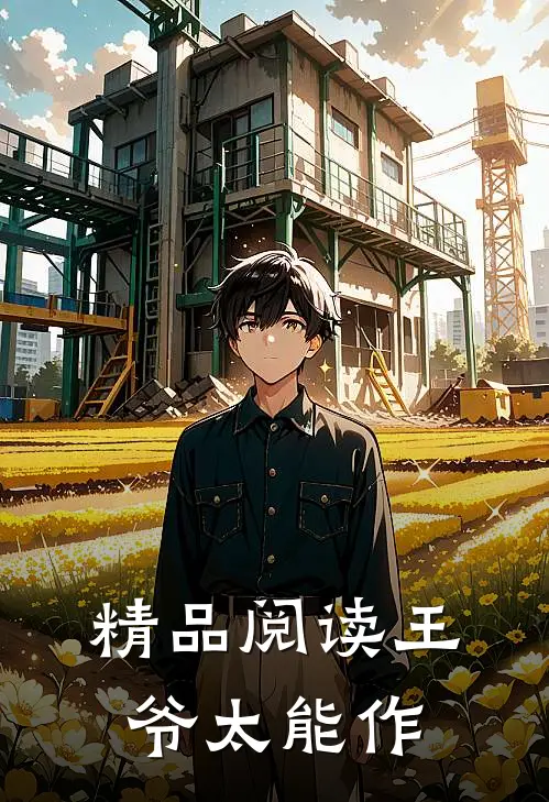 精品阅读王爷太能作