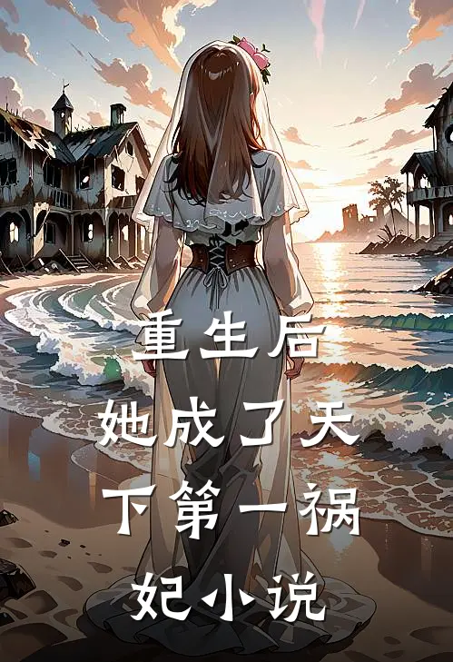 重生后，她成了天下第一祸妃小说