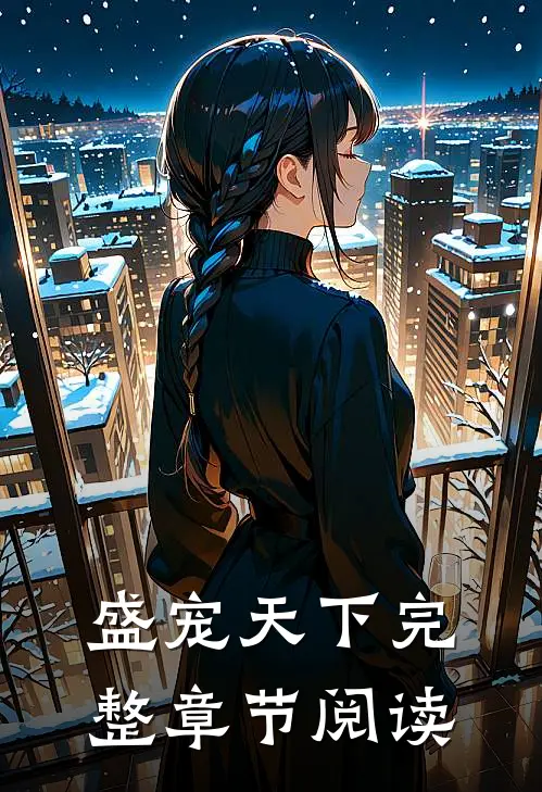 盛宠天下完整章节阅读