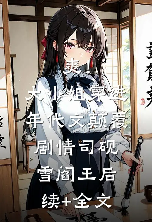 雪灾里你救白月光，提离婚你又发什么疯全新