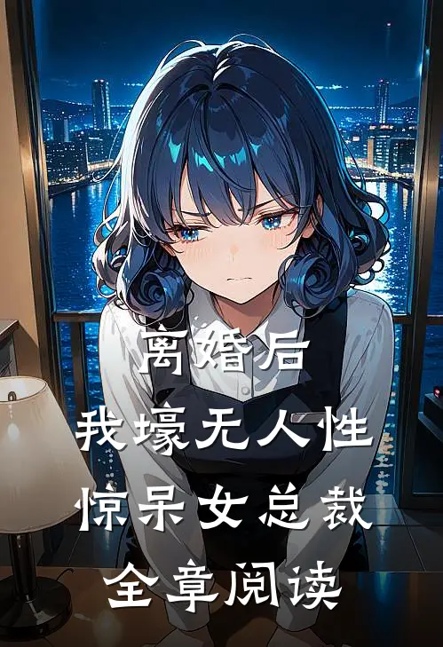 离婚后，我壕无人性惊呆女总裁全章阅读