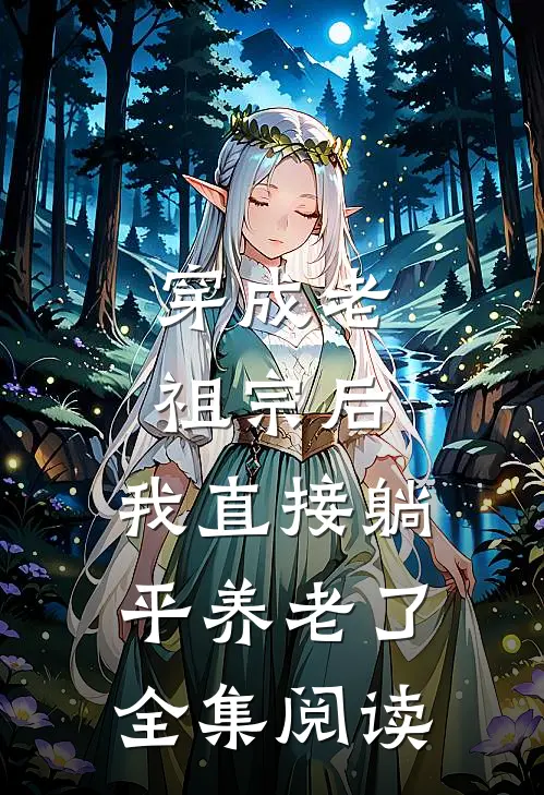 穿成老祖宗后，我直接躺平养老了全集阅读
