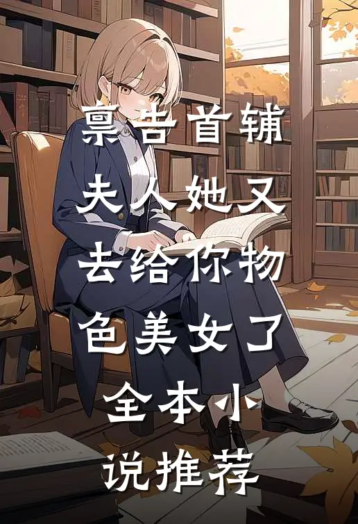 禀告首辅，夫人她又去给你物色美女了全本小说推荐