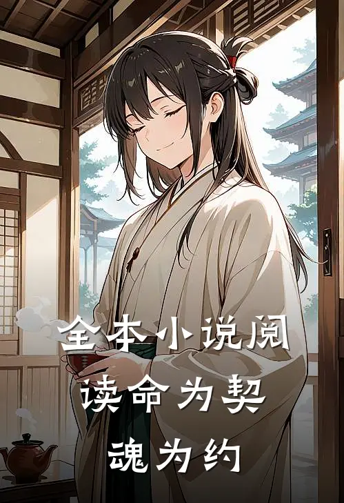 全本小说阅读命为契，魂为约