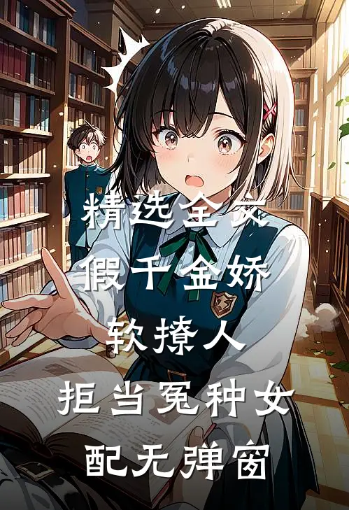 精选全文假千金娇软撩人,拒当冤种女配无弹窗