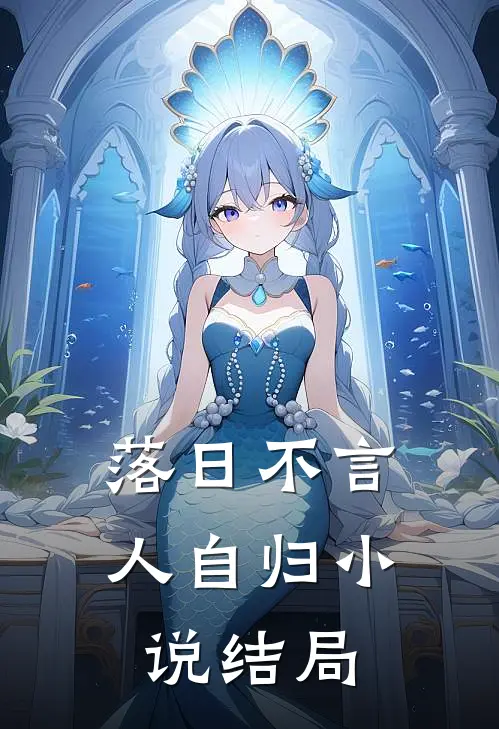 落日不言人自归小说结局