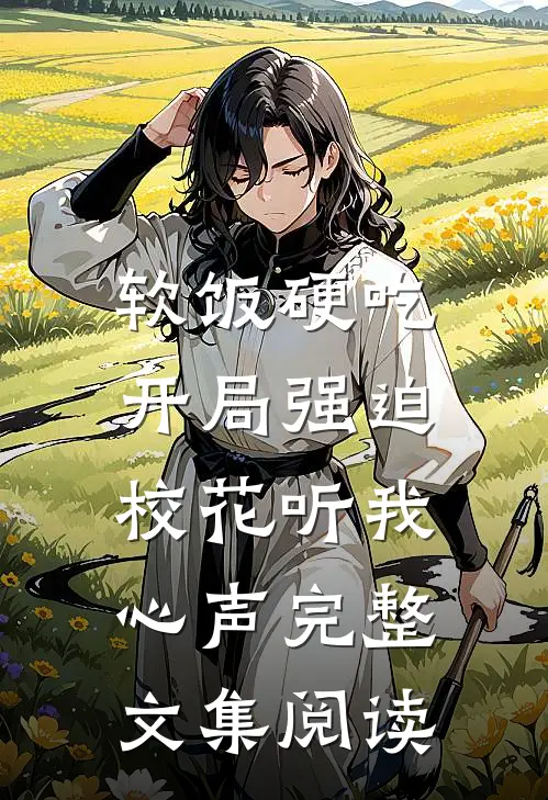 软饭硬吃，开局强迫校花听我心声完整文集阅读