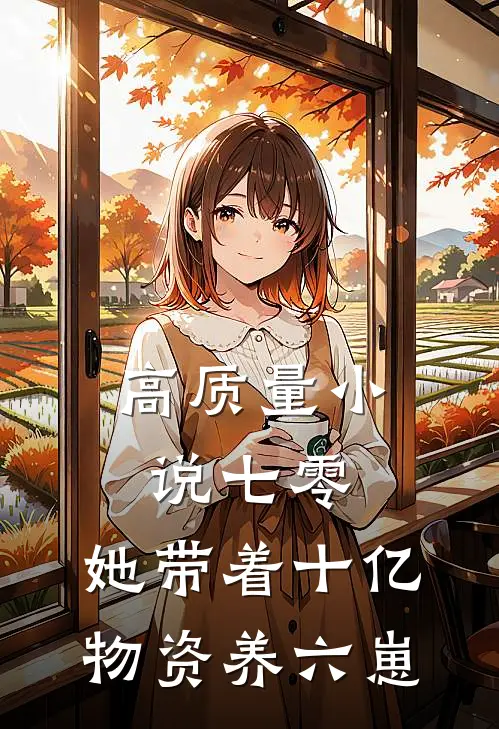 高质量小说七零：她带着十亿物资养六崽