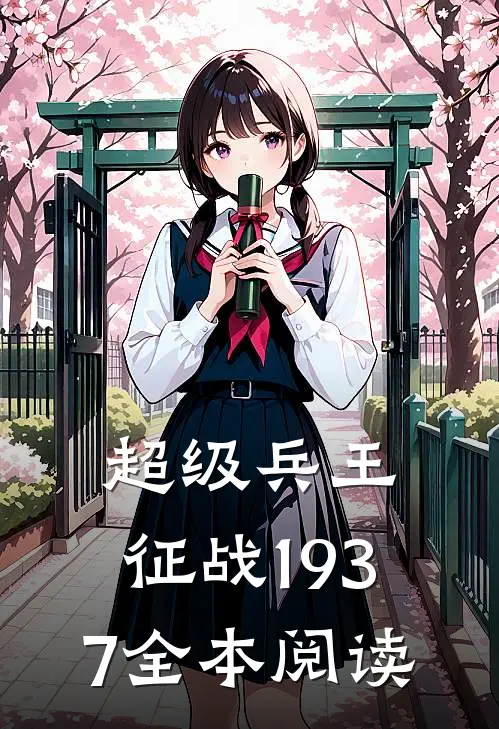 超级兵王：征战1937全本阅读