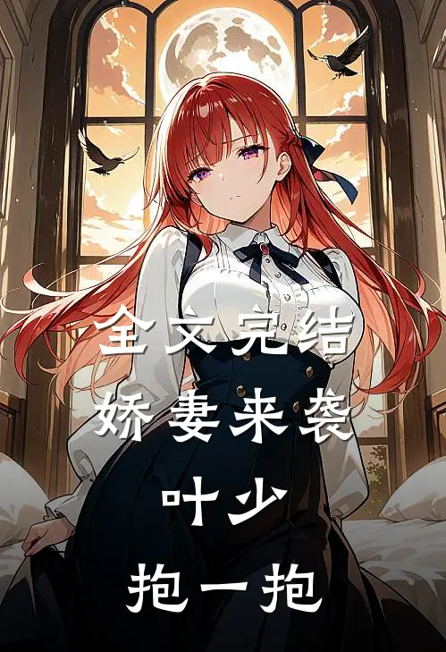 全文完结娇妻来袭：叶少，抱一抱