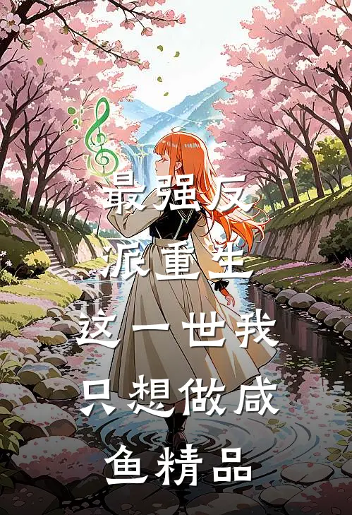 最强反派重生：这一世我只想做咸鱼精品