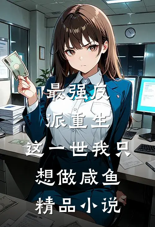 最强反派重生：这一世我只想做咸鱼精品小说