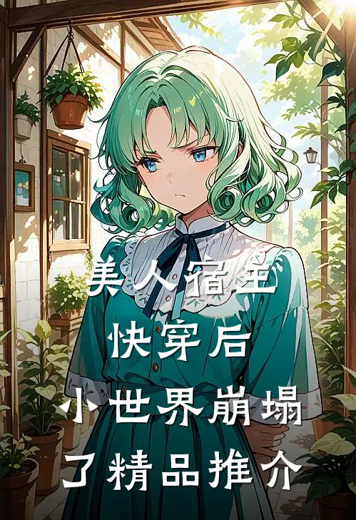 美人宿主快穿后，小世界崩塌了精品推介