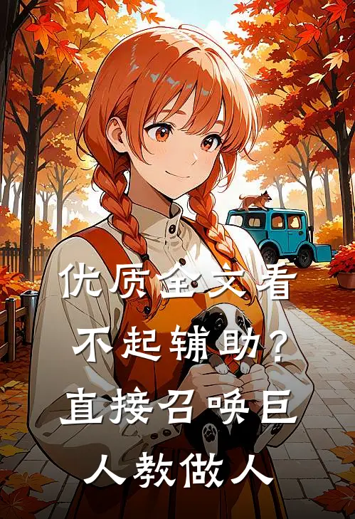 优质全文看不起辅助？直接召唤巨人教做人