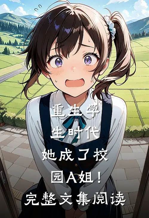 重生学生时代：她成了校园A姐！完整文集阅读