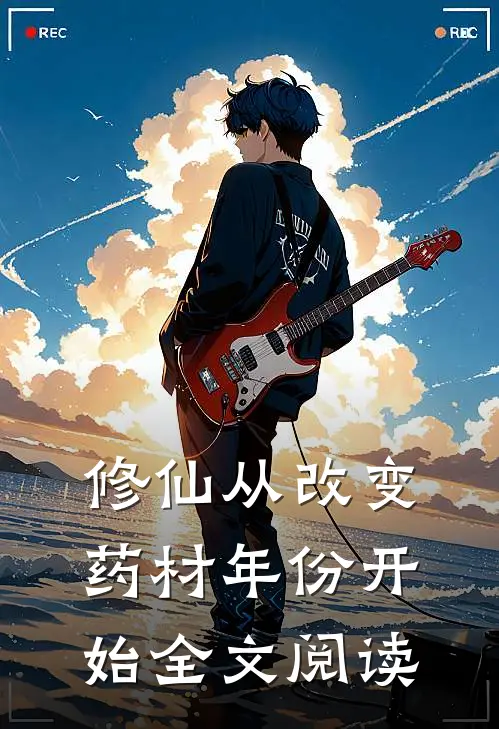 修仙从改变药材年份开始全文阅读