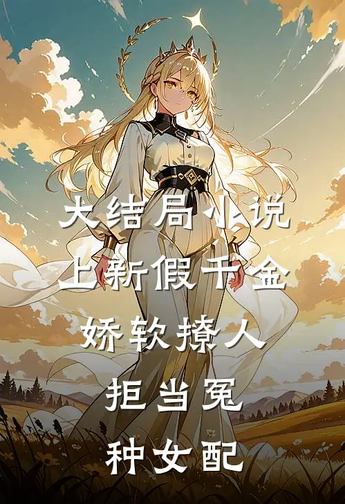 大结局小说上新假千金娇软撩人,拒当冤种女配