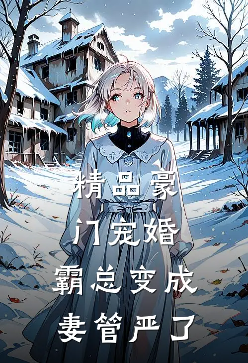 精品豪门宠婚：霸总变成妻管严了