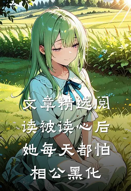 文章精选阅读被读心后，她每天都怕相公黑化