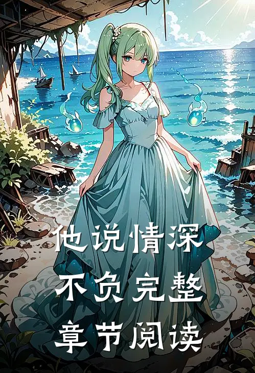 他说情深不负完整章节阅读