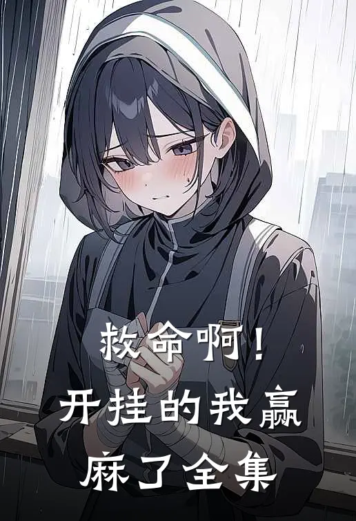 救命啊！开挂的我赢麻了全集
