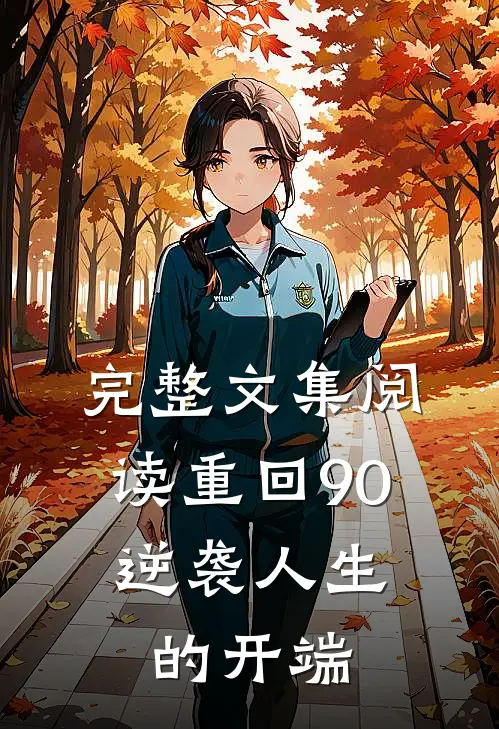 完整文集阅读重回90：逆袭人生的开端