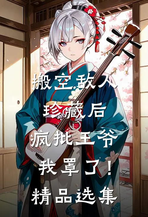 搬空敌人珍藏后，疯批王爷我罩了！精品选集