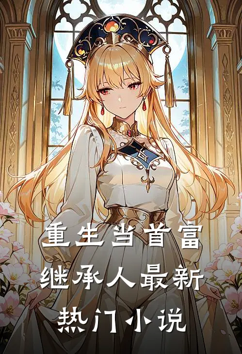 重生当首富继承人最新热门小说