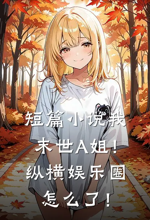 短篇小说我，末世A姐！纵横娱乐圈怎么了！