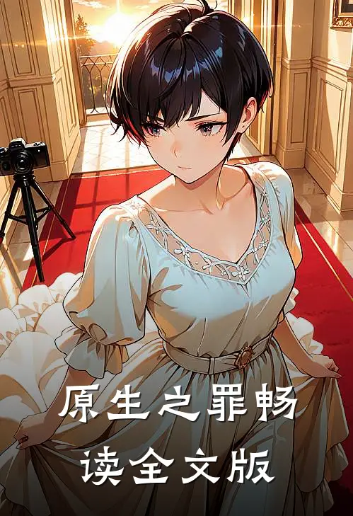 原生之罪畅读全文版