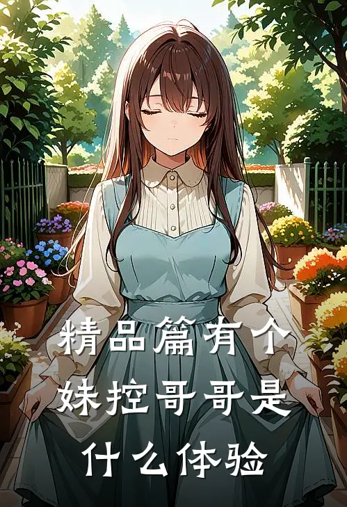 精品篇有个妹控哥哥是什么体验